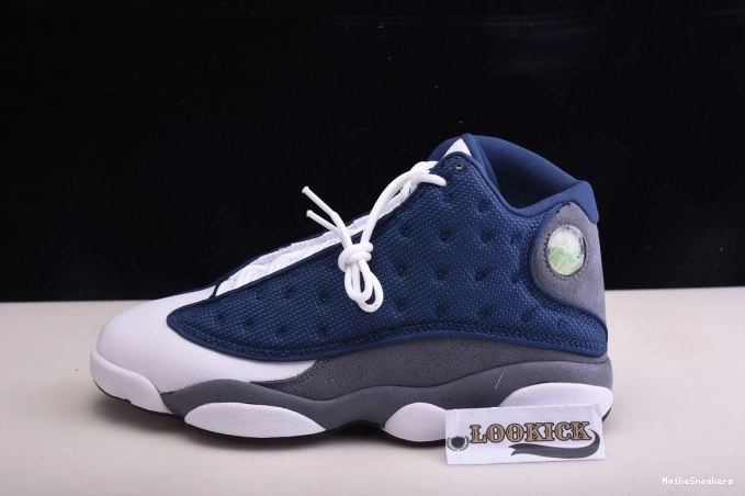 Flint 414571-404 Air Jordan 13 0702